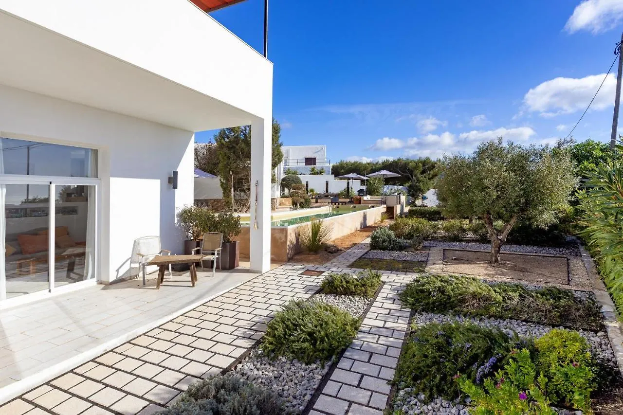 Villa Nubita San José