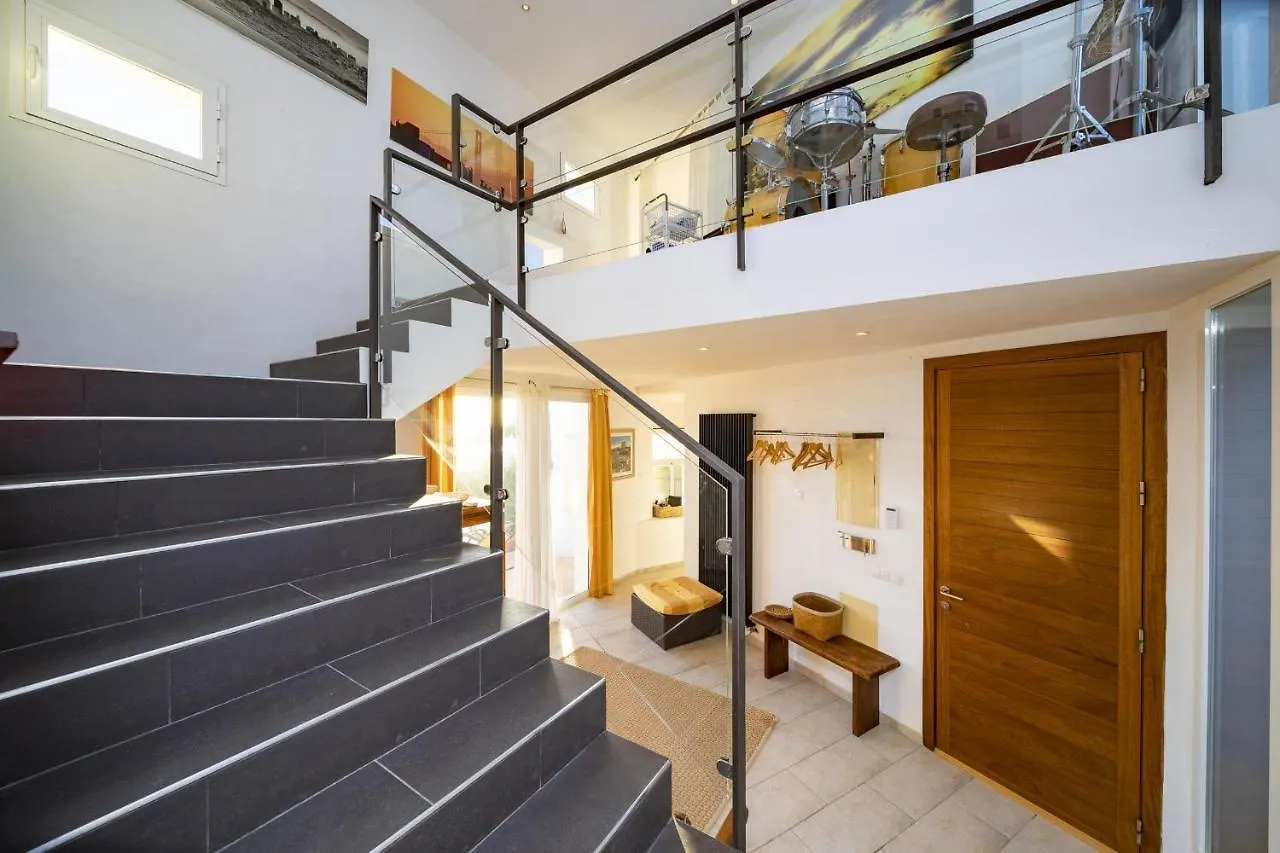 Villa Nubita San José 0*,  スペイン