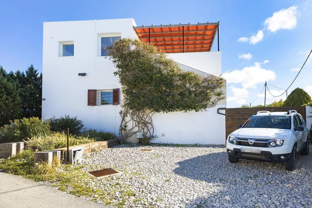 Villa Nubita San José