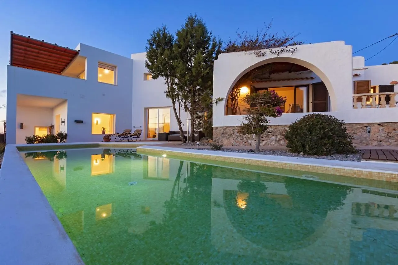 Villa Nubita San José