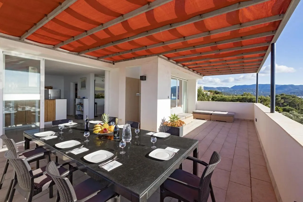 Villa Nubita San José