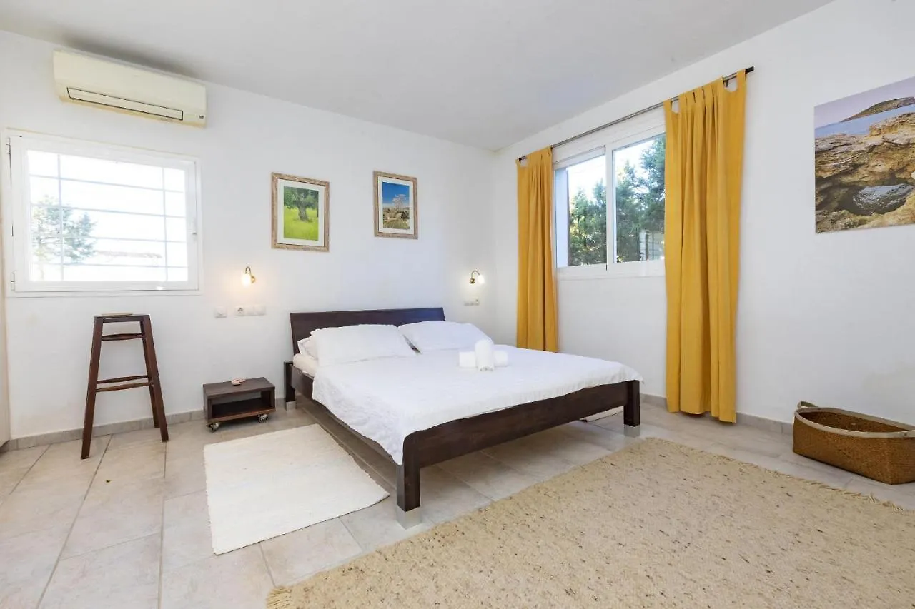 Villa Nubita San José