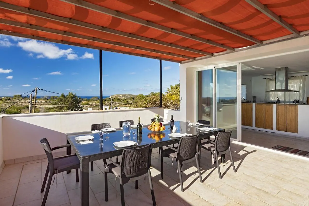 Villa Nubita San José 0*,  スペイン