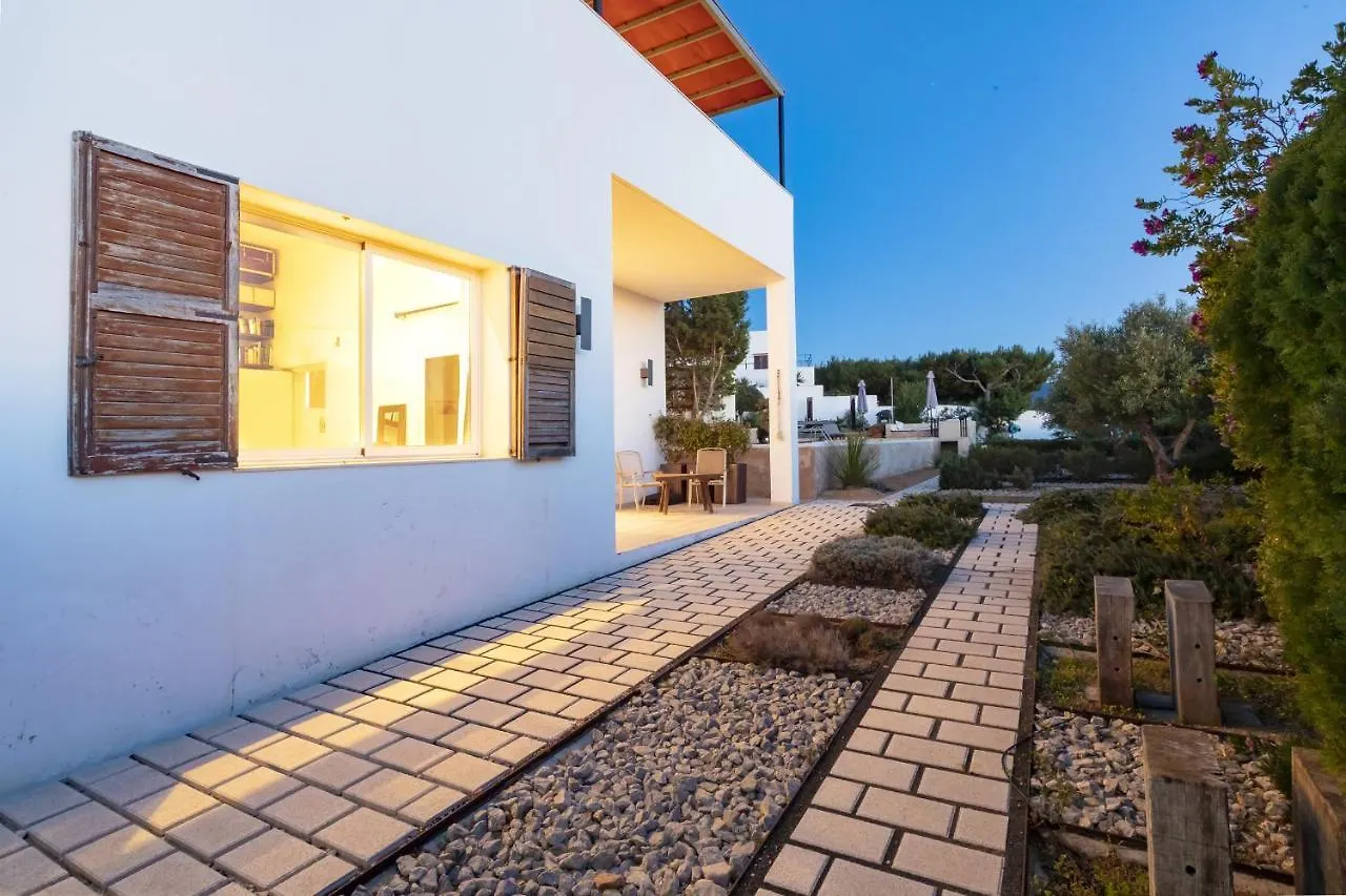 Villa Nubita San José