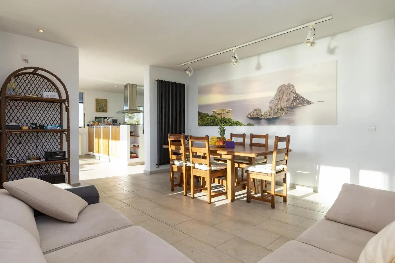 Villa Nubita San José