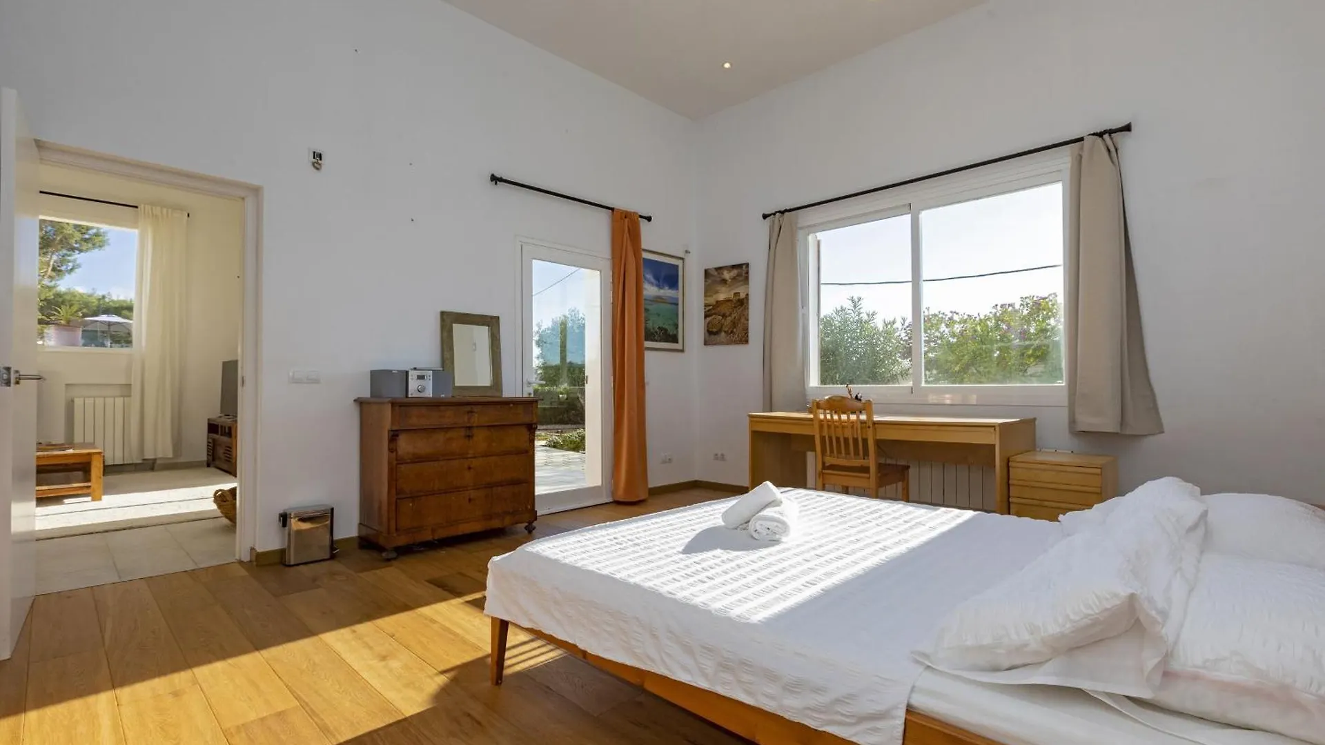 Villa Nubita San José
