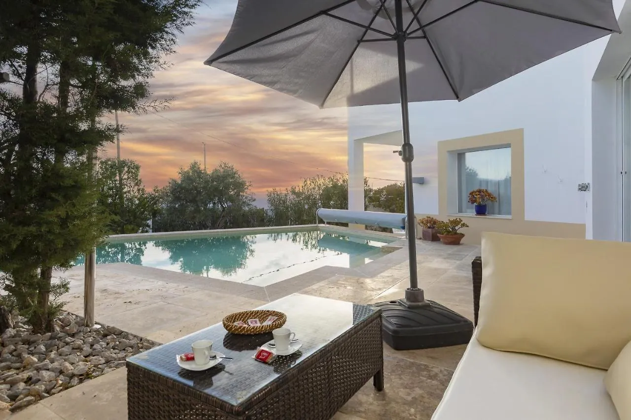Villa Nubita San José