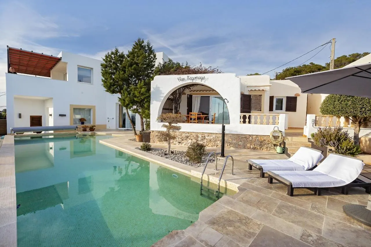 Villa Nubita San José