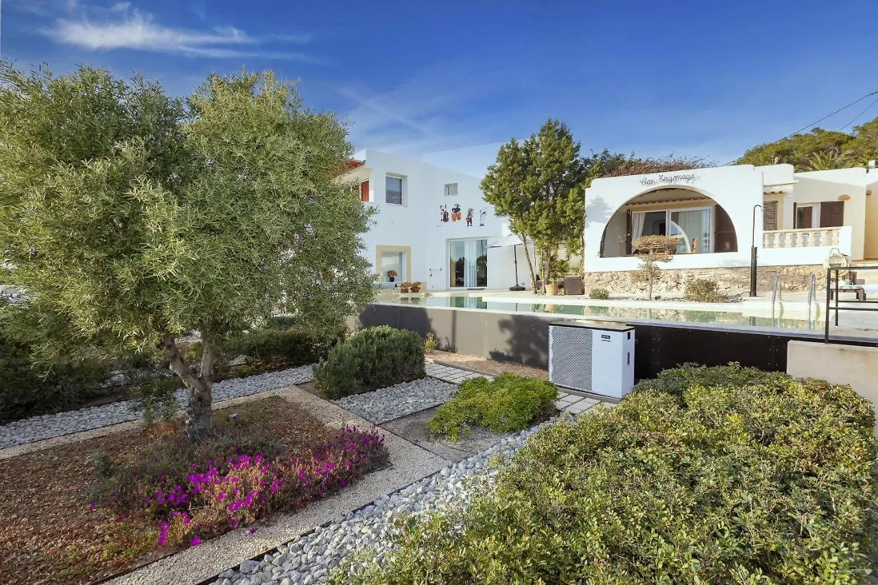 Villa Nubita San José